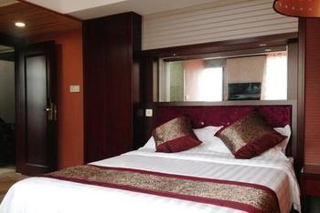 Tianquan 18 Degree Holiday Villa Hotel Xiamen Eksteriør billede