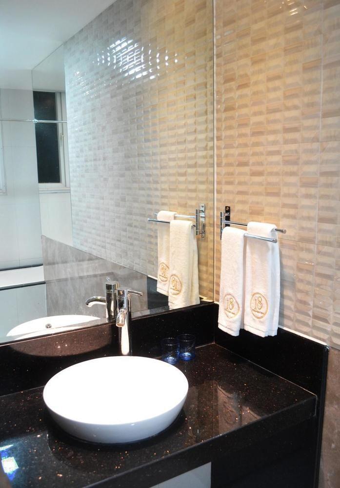 Tianquan 18 Degree Holiday Villa Hotel Xiamen Eksteriør billede